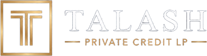 Talash Private Credit LP